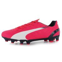 Puma evoSpeed 4.3 FG Mens Footba...