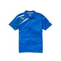 Puma Spirit Polo Shirt