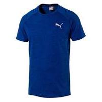 Puma Evostripe Spaceknit T-shirt