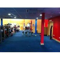 Pulse Sports and Fitness Bradford