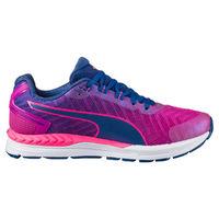 puma womens speed 600 ignite 2 ss17 cushion running shoes