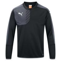 Puma Mestre Sweat Top (black)