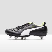 Puma EvoPower 4 H8 Rugby Boots - Black, Black