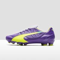 Puma evo 3.3 Football Boot - Purple, Purple