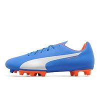 Puma evoSPEED 5.4 Firm Ground Football Boots (Electric Blue)