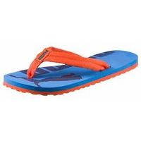 Puma Epic Flip V2 Flip Flops - Youth - Blue/Koi