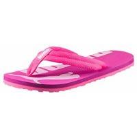 Puma Epic Flip V2 Flip Flops - Girls - Magenta/Pink