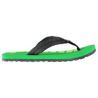 puma epic childrens flip flops