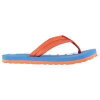 puma epic childrens flip flops