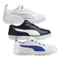 Puma Monolite Junior Golf Shoes