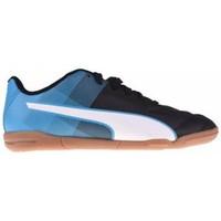 Puma Adreno II IT JR girls\'s Children\'s Shoes (Trainers) in blue