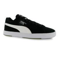 Puma Suede S Junior Boys Trainers