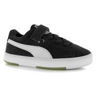 Puma Suede S Boys Trainers