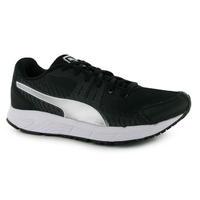 puma sequence v2 running shoes junior boys