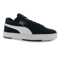 Puma Suede S Junior Boys Trainers