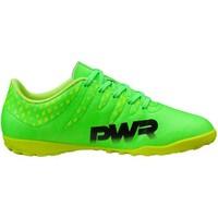 puma 103974 scarpa calcetto kid verde boyss childrens trainers in gree ...