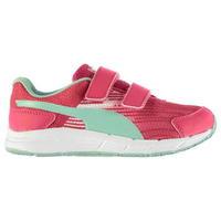 Puma Sequence Childrens Trainers