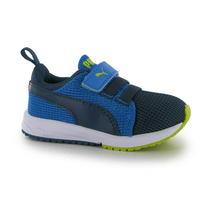 Puma Carson Run Infants Trainers