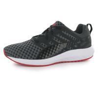 puma flare trainers junior boys