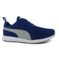 Puma Carson Trainers Junior Boys