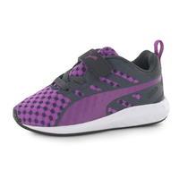 Puma Flare V Girls Trainers