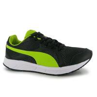 Puma Axis Mesh Trainers Junior Boys