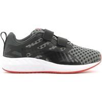 puma 188595 sport shoes kid boyss childrens trainers in black