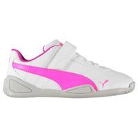 Puma Tune Cat 3 Trainers Infant Girls