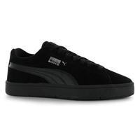 Puma Suede S Junior Boys Trainers