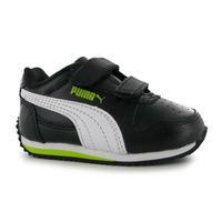 Puma Fieldsprint Trainers Infant Boys