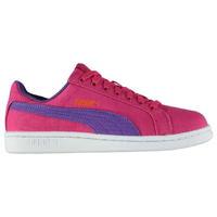 Puma Smash Fun Junior Trainers