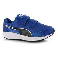 Puma Sequence v2 Trainers Boys