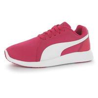 Puma ST Train Evo Trainers Junior Girls