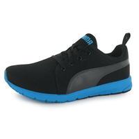 Puma Carson Trainers Junior Boys