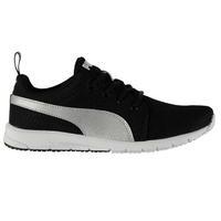 puma carson runner junior boys trainers