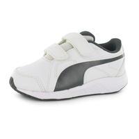 Puma Axis SL Boy Childs Trainers