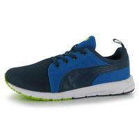 puma carson run junior trainers