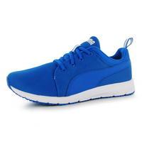 puma carson runner junior boys trainers