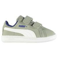 Puma Smash Fun Trainers Infant Boys