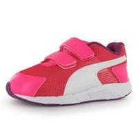 Puma Sequence Childrens Trainers