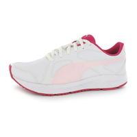 puma axis sl junior trainers