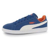 Puma Smash Fun Canvas Kids Trainers