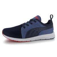 puma carson run junior trainers