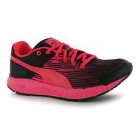 puma sequence junior running shoes