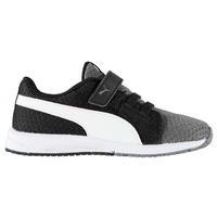 Puma Carson Run Infant Boys Trainers