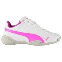 Puma Tune Cat 3 Trainers Child Girls