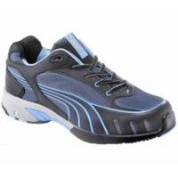 Puma Safety Fuse Motion Wns Low (642820) blue