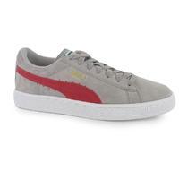 Puma Suede Classic Childrens Trainers