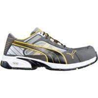 Puma Safety Pace Low (642560) grey/yellow