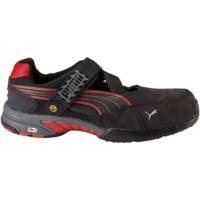 Puma Safety Spring Wns Low (642830)